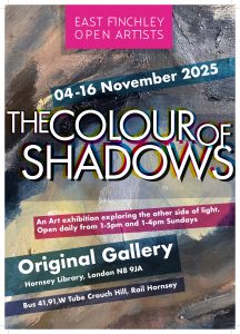 The Colour of Shadows