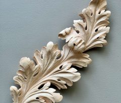 Acanthus Leaf