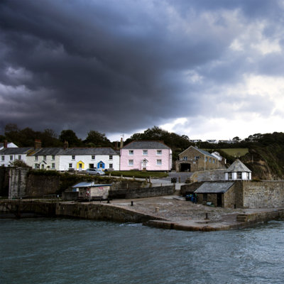 harbour_Cornwall