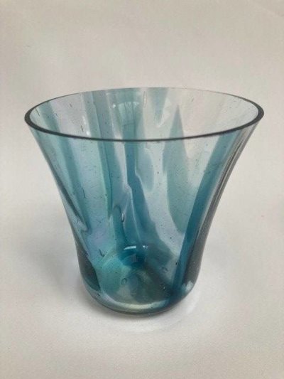 Item 2: Vase