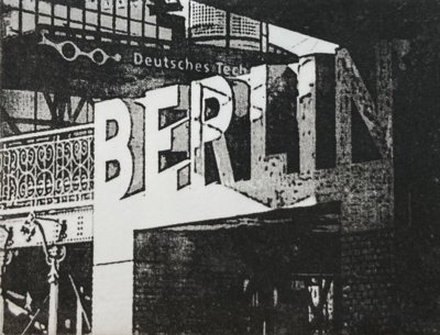 Item 18- Berlin