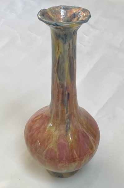 Item 24- Vase