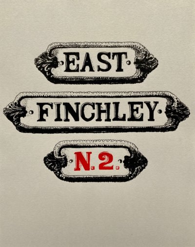 Item 53- East Fincley
