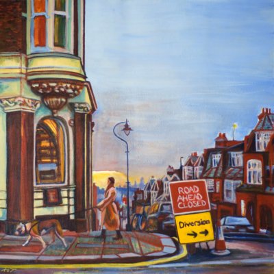 Diversion (Muswell Hill)