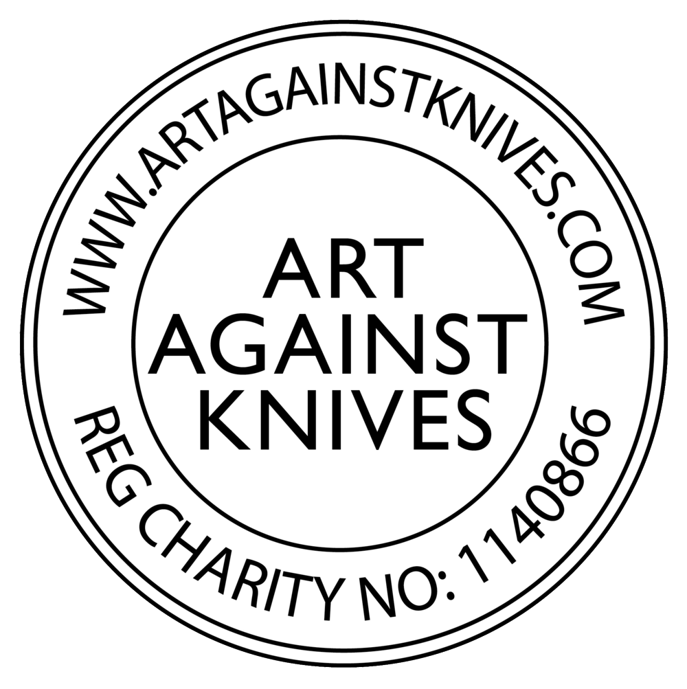 Art Against Knives