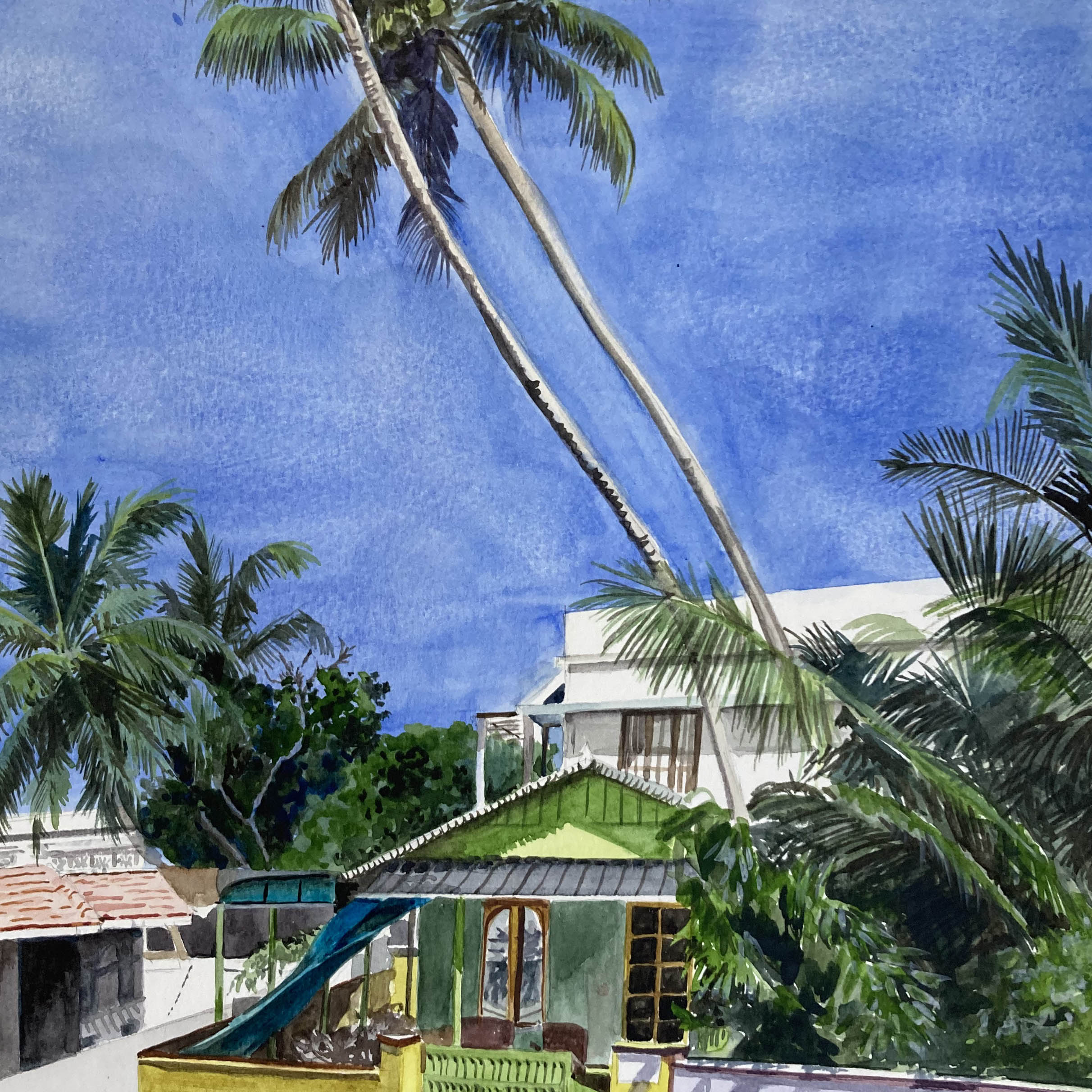 PAINTING